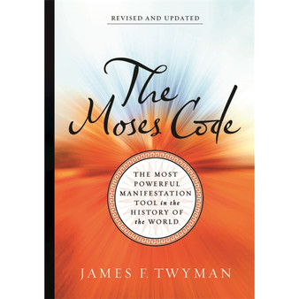 The Moses Code - ISBN 9781788175760