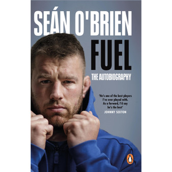 Fuel - ISBN 9780241985397