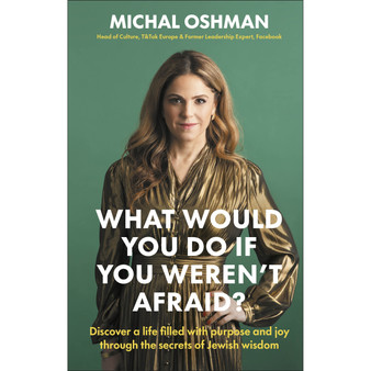 What Would You Do If You Weren't Afraid? - ISBN 9780241472330