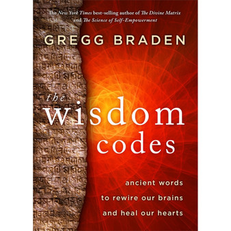 The Wisdom Codes - ISBN 9781781805800