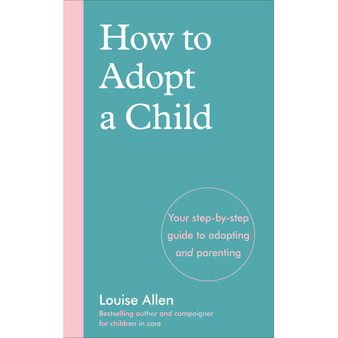 How to Adopt a Child - ISBN 9781785043444