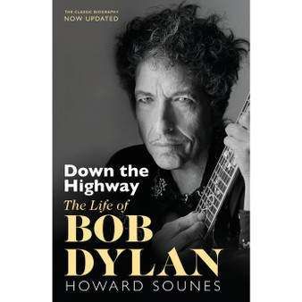 Down The Highway - ISBN 9780857527820