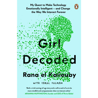 Girl Decoded - ISBN 9780241451526