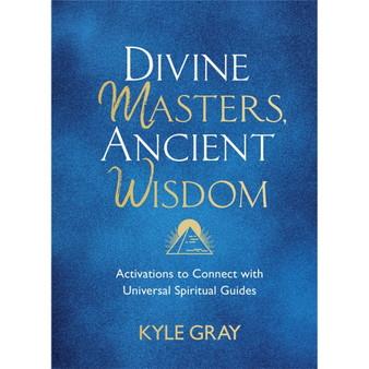 Divine Masters, Ancient Wisdom - ISBN 9781788175159