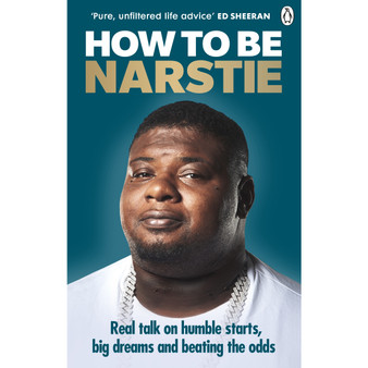 How to Be Narstie - ISBN 9781529106305