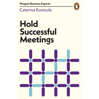Hold Successful Meetings - ISBN 9780241481950