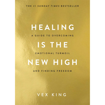 Healing Is the New High - ISBN 9781788174770