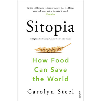 Sitopia - ISBN 9780099590132