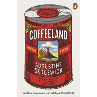 Coffeeland - ISBN 9780141991900