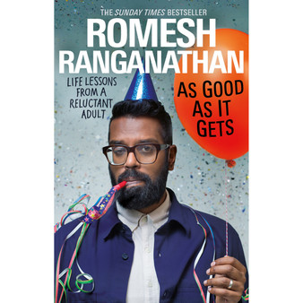 As Good As It Gets - ISBN 9780552177412