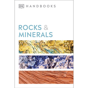Rocks and Minerals - ISBN 9780241435960