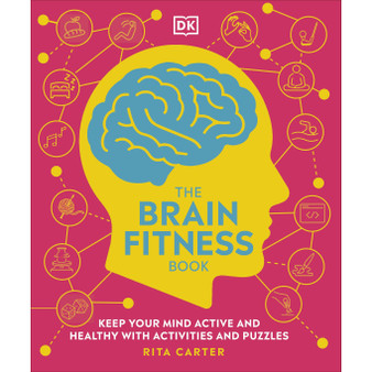 The Brain Fitness Book - ISBN 9780241470985