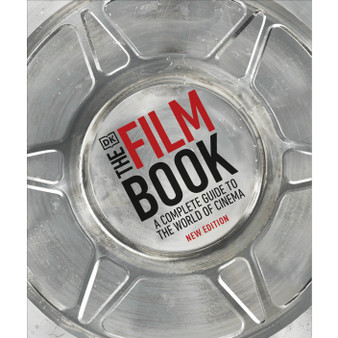 The Film Book - ISBN 9780241484838