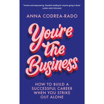 You're the Business - ISBN 9780753558652
