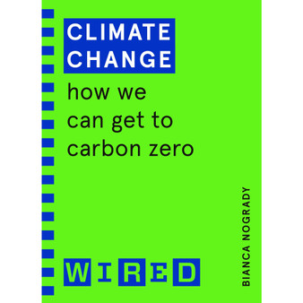 Climate Change (WIRED guides) - ISBN 9781847943248