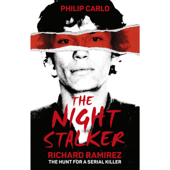 The Night Stalker - ISBN 9781910948286