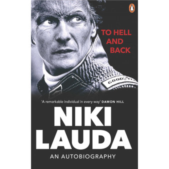 To Hell and Back - ISBN 9781529106800