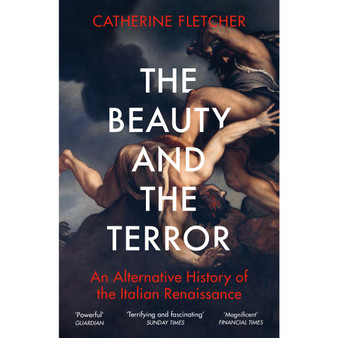 The Beauty and the Terror - ISBN 9781784707941