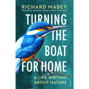 Turning the Boat for Home - ISBN 9781529111958