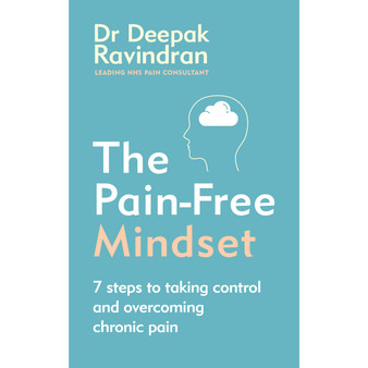 The Pain-Free Mindset - ISBN 9781785043390