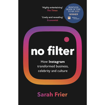 No Filter - ISBN 9781847942548
