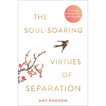 The Soul-Soaring Virtues of Separation - ISBN 9781788175142