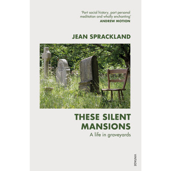 These Silent Mansions - ISBN 9780099587149