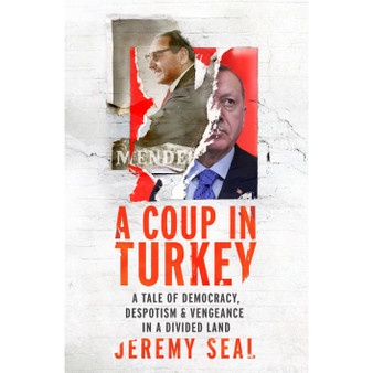 A Coup in Turkey - ISBN 9781784741754
