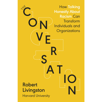 The Conversation - ISBN 9780241502860