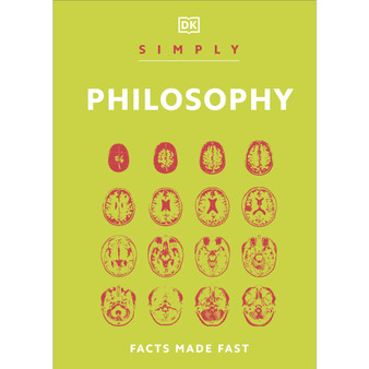 Simply Philosophy - ISBN 9780241446690