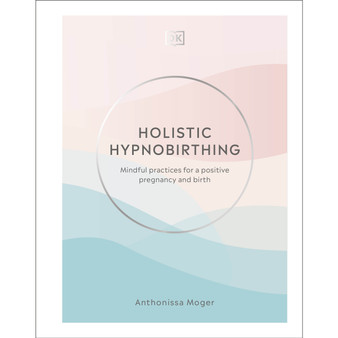 Holistic Hypnobirthing - ISBN 9780241458501