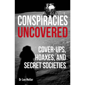 Conspiracies Uncovered - ISBN 9780241467626
