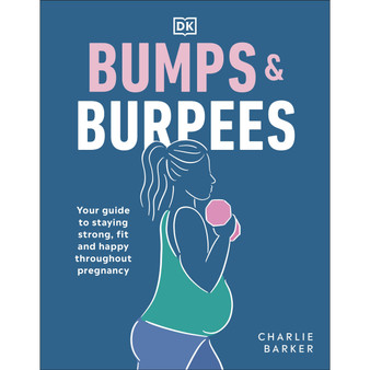 Bumps and Burpees - ISBN 9780241491119