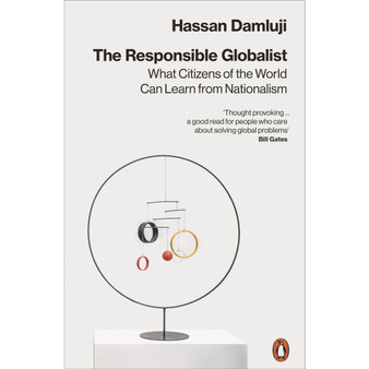 The Responsible Globalist - ISBN 9780141988856