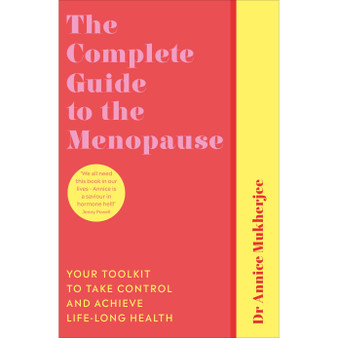 The Complete Guide to the Menopause - ISBN 9781785043291