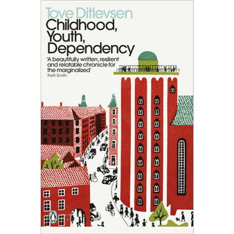Childhood, Youth, Dependency - ISBN 9780241457573