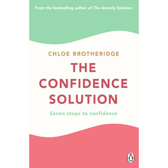 The Confidence Solution - ISBN 9780241475171