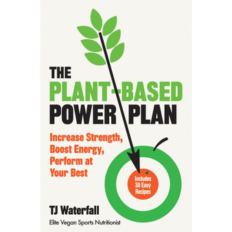 The Plant-Based Power Plan - ISBN 9780241472446