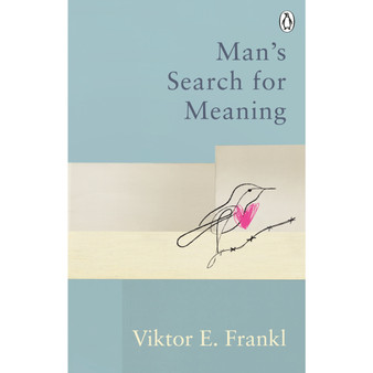 Man's Search For Meaning - ISBN 9781846046384
