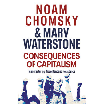 Consequences of Capitalism - ISBN 9780241482612