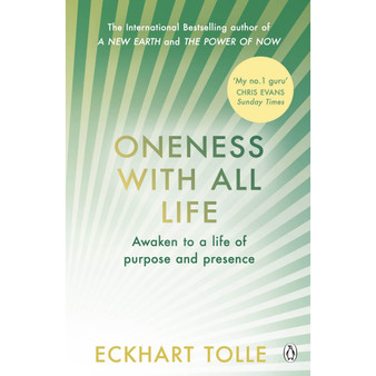 Oneness With All Life - ISBN 9780241395516
