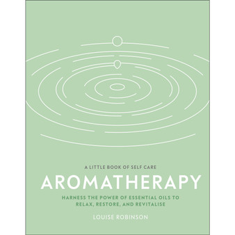 Aromatherapy - ISBN 9780241443668