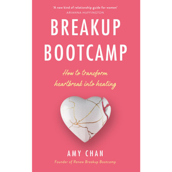 Breakup Bootcamp - ISBN 9781846046704