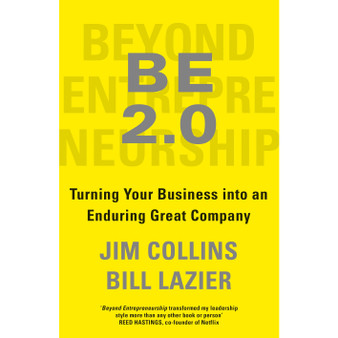 Beyond Entrepreneurship 2.0 - ISBN 9781847943347
