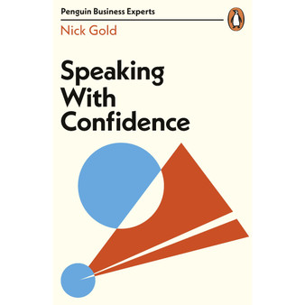 Speaking with Confidence - ISBN 9780241468173