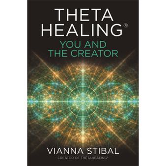 ThetaHealing®: You and the Creator - ISBN 9781788174534