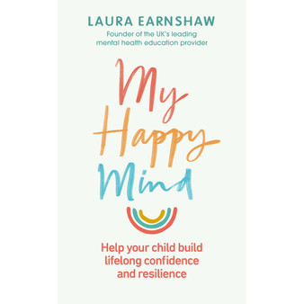 My Happy Mind - ISBN 9781785043376