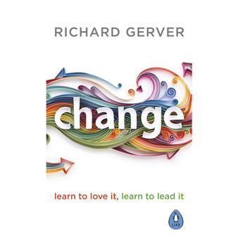 Change - ISBN 9780241991916
