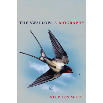 The Swallow - ISBN 9781529110265