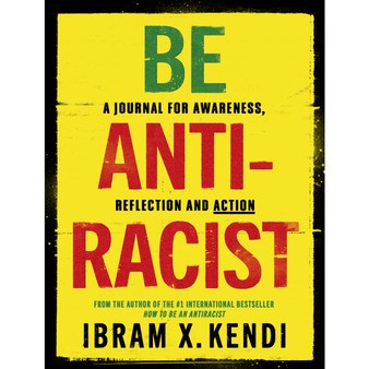 Be Antiracist - ISBN 9781847926753